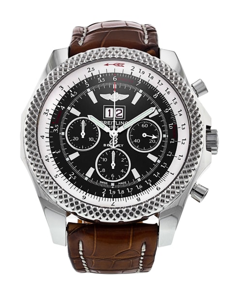 Breitling Bentley 6.75 A44364